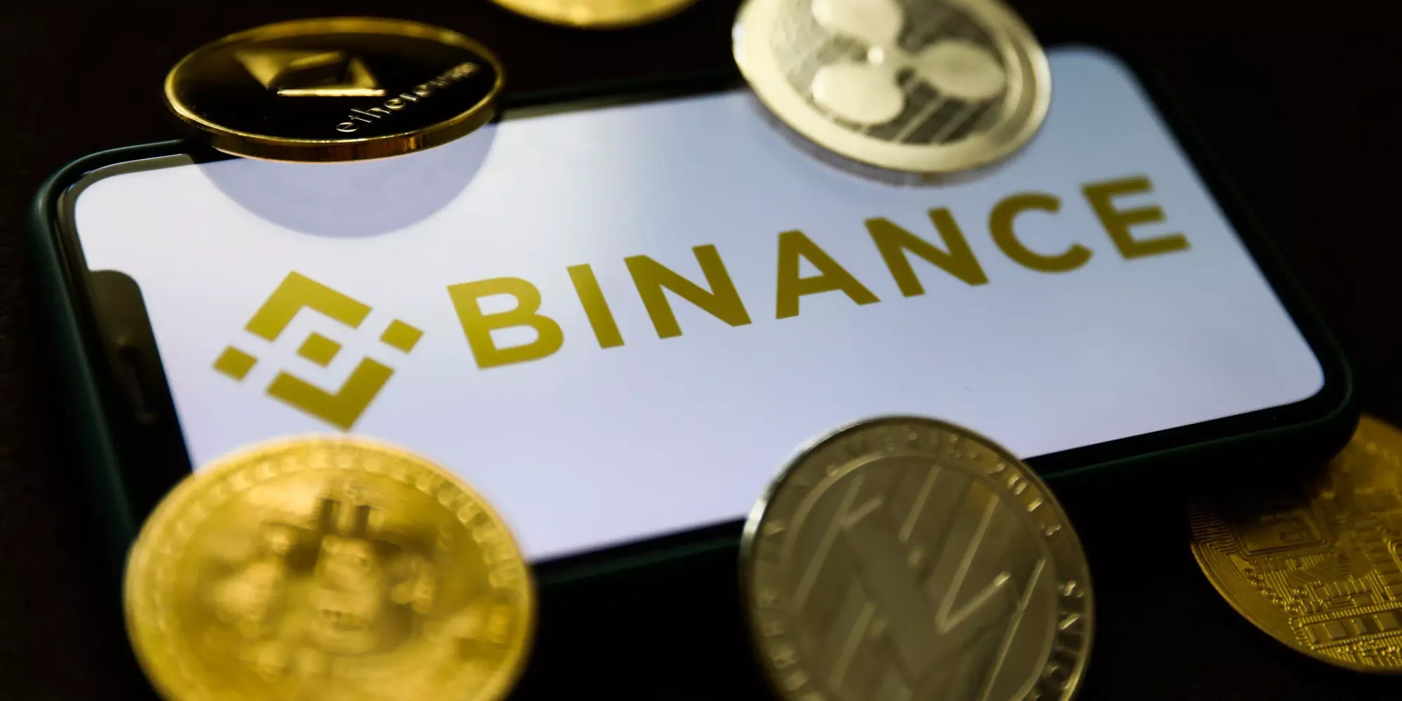 Binance Makes Grand Return To Indian Market As Registered Entity After Seven-Month Ban