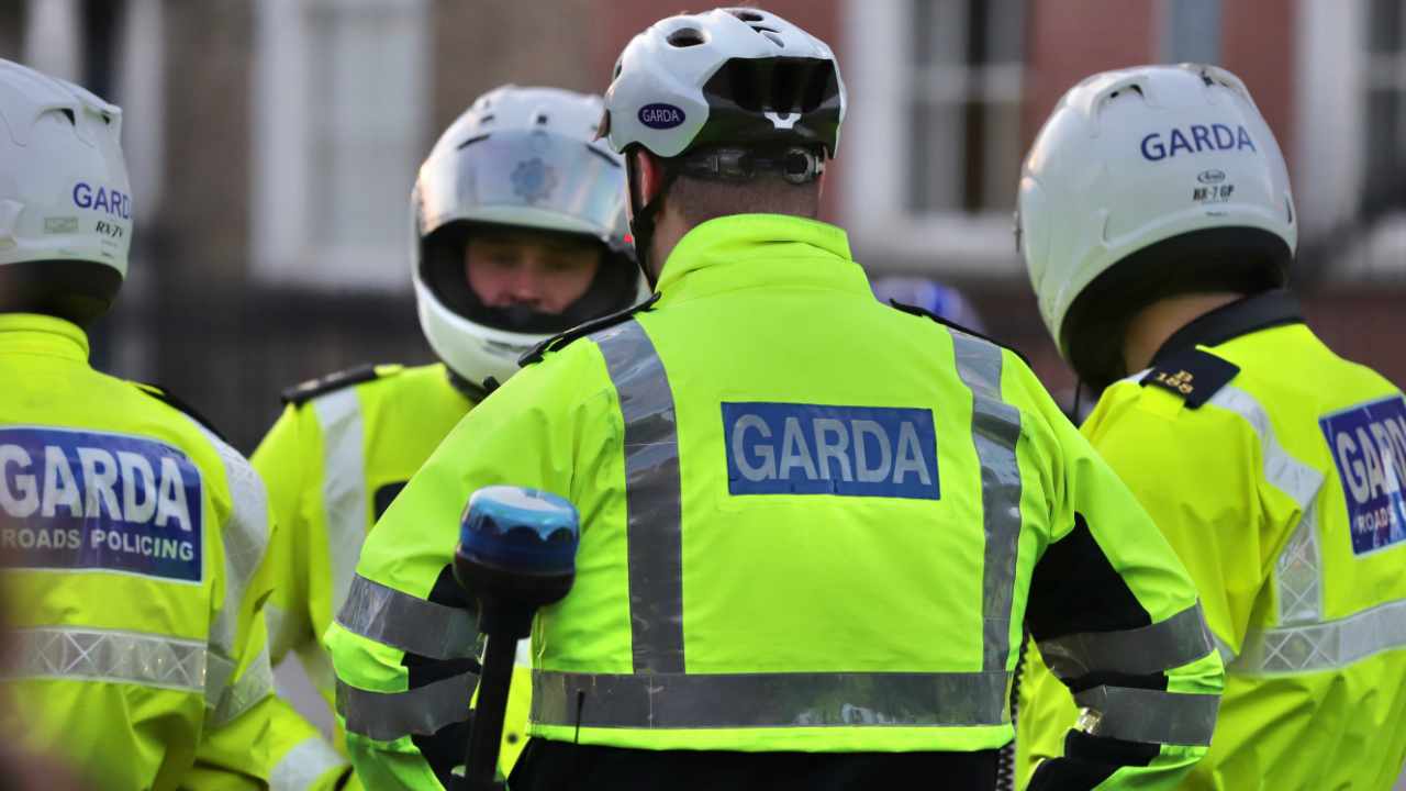 The Irish authorities confiscate cryptocurrency in the amount of $ 7.1 million as part of an operation to combat money laundering in a darknet