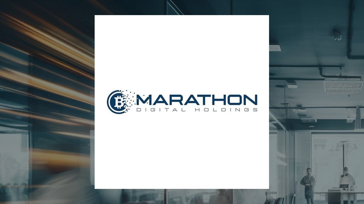 Marathon Digital Eyes Bitcoin获取，可兑换2.5亿美元的可转换笔记