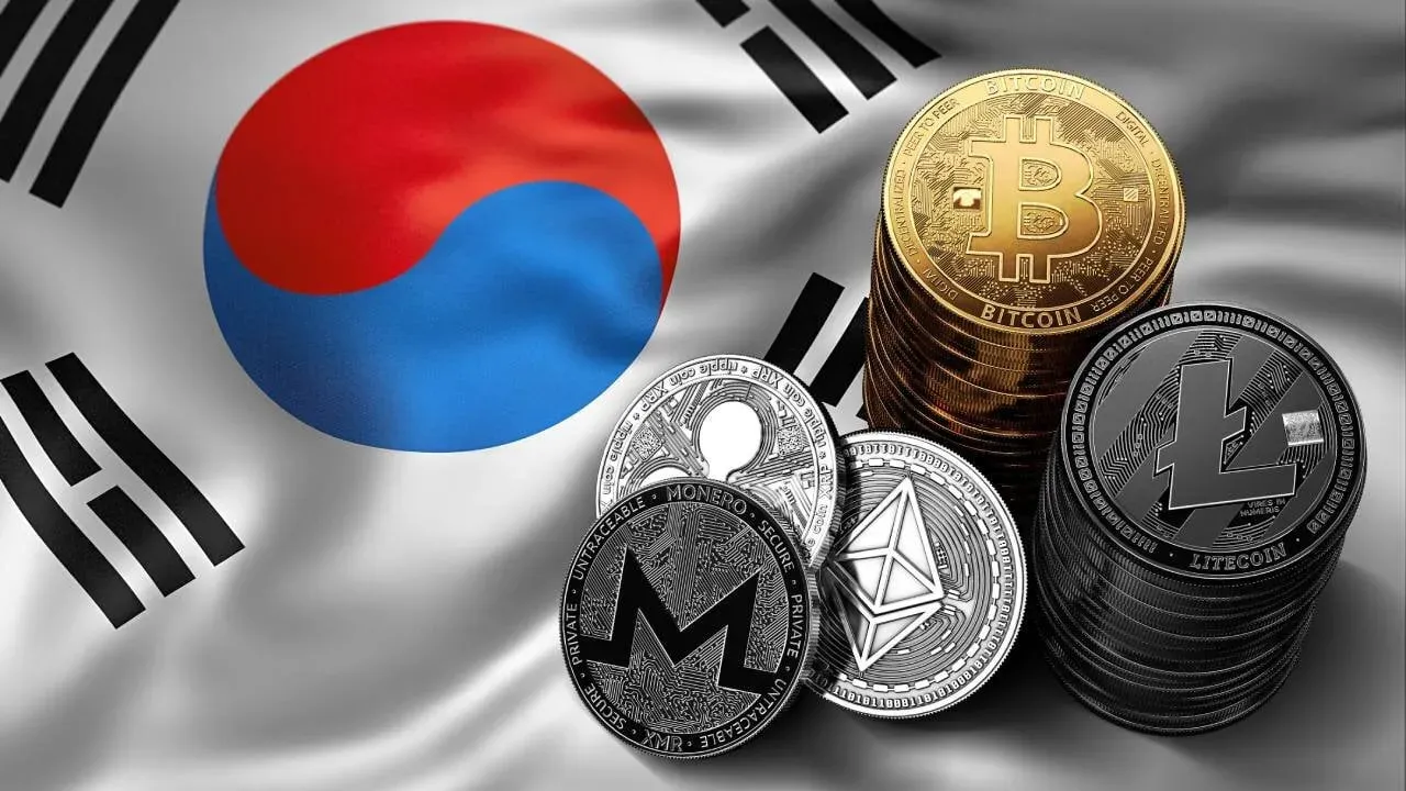 South Korean authorities apprehended the unnamed crypto criminal after ten months on the run