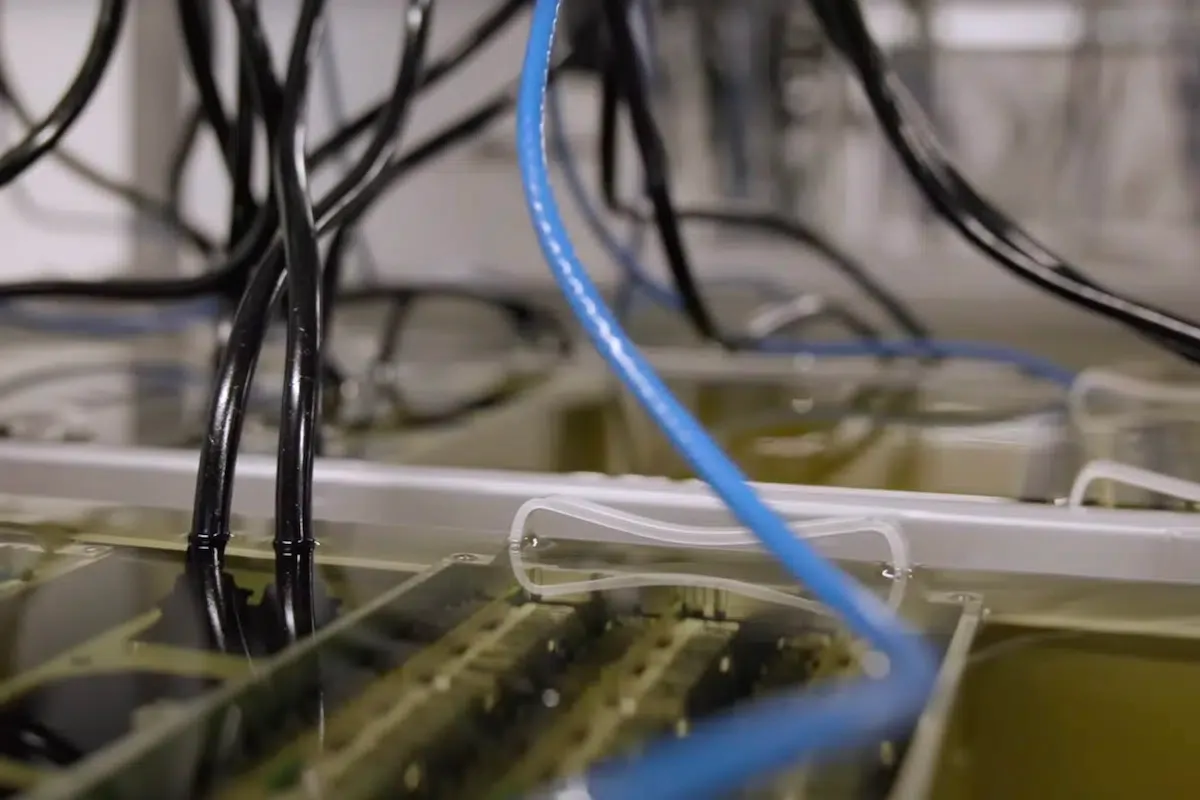 CleanSpark Acquires 85MW Bitcoin Mining Sites for $27.5M