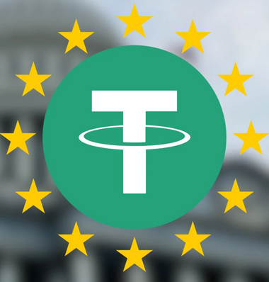 Tether taps Jesse Spyro as head of government affairs