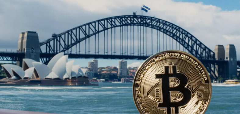 Australia moves to license crypto firms to bolster market security