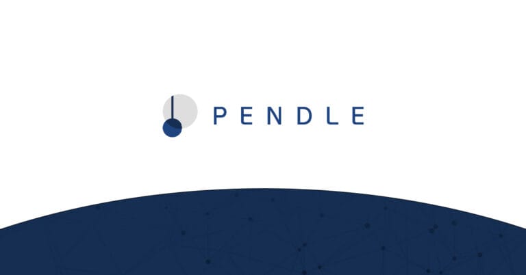 彭德尔（Pendle）表示，它节省了1.05亿美元，这本来可以在2700万美元的Penpie Hack中进一步排出