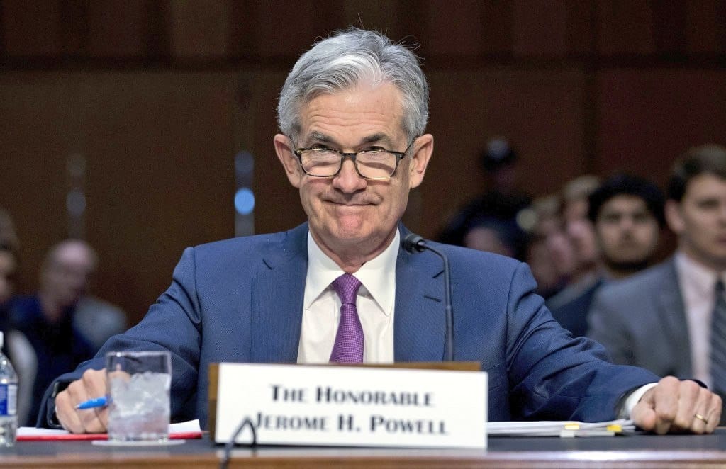 FED Announces Interest Rate Decision – Here is Bitcoin Reaction