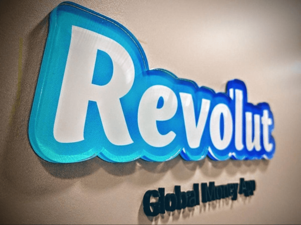 Revolut to Introduce Crypto Exchange Targeting Advanced Traders post image