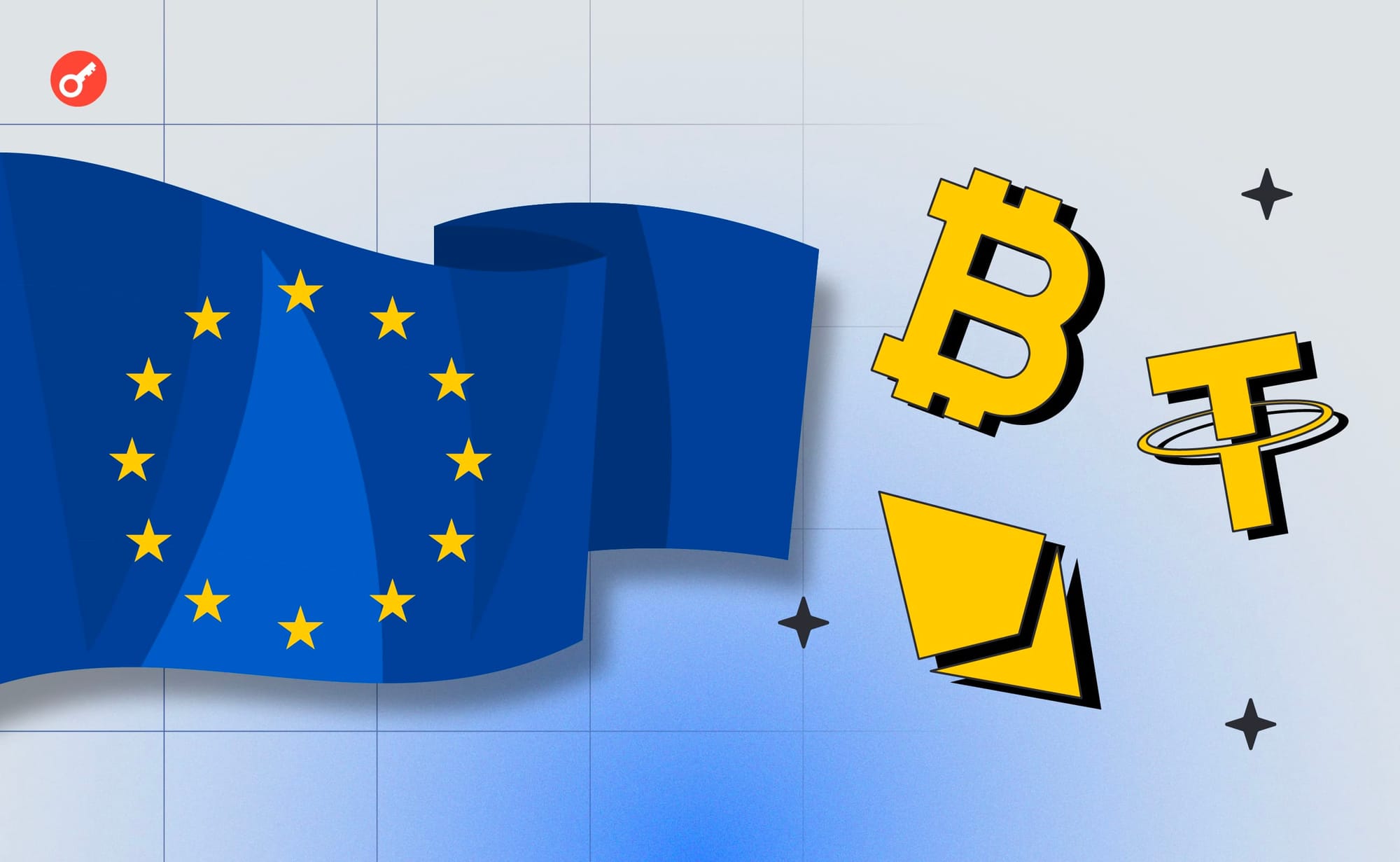 Without the restrictions of MetaMask, but with the ban of Monero: lawyers have dismantled the EU-approved AML rules post image