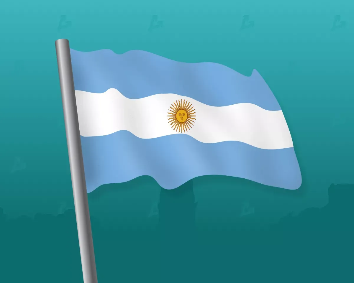 Giga Energy has started Bitcoin mining in Argentina post image