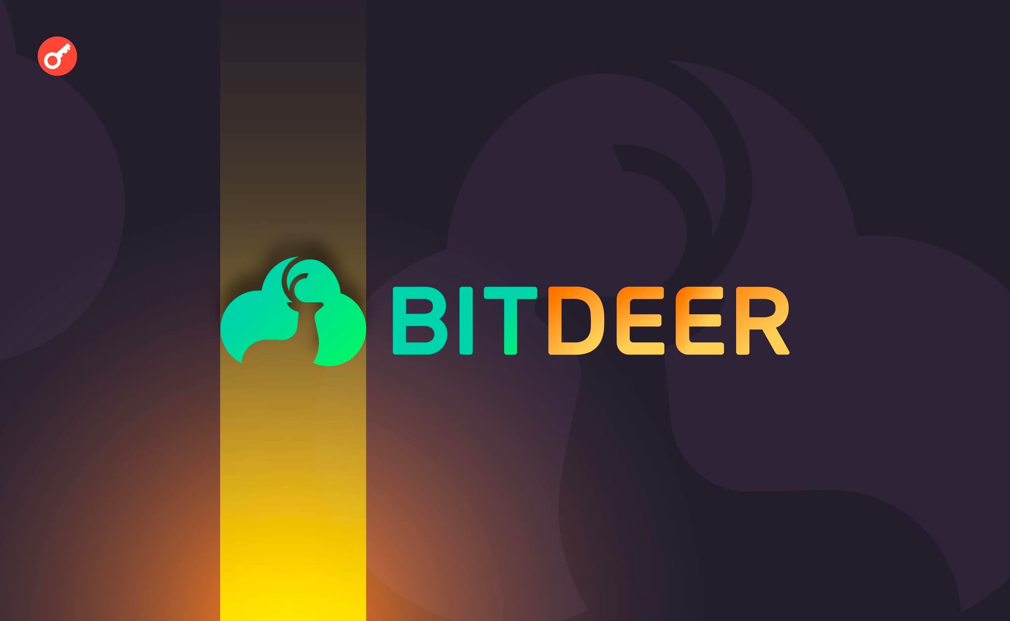 Benchmark called the shares of bitcoin miner Bitdeer undervalued post image