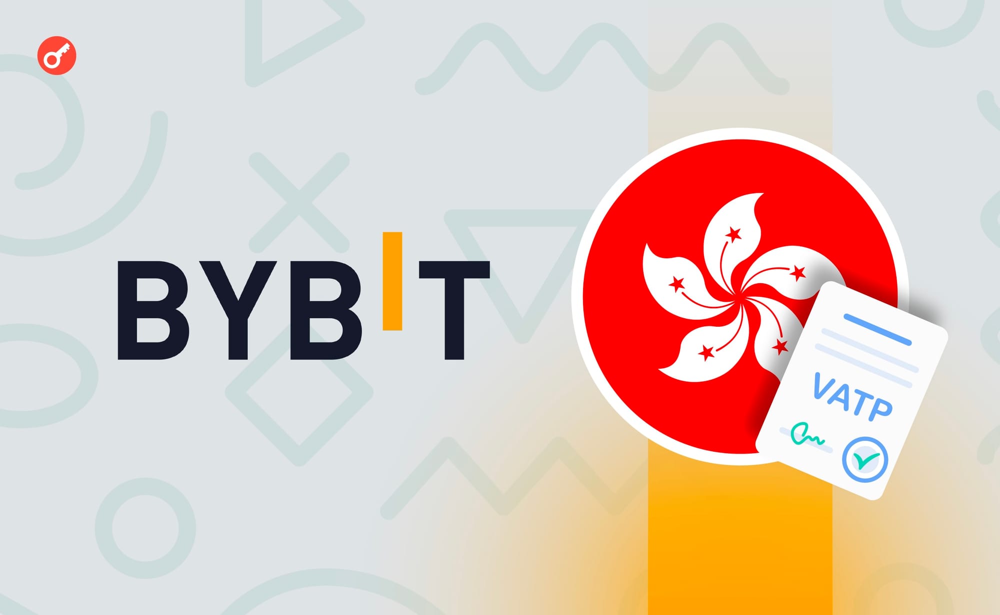 The Hong Kong regulator has added 11 products of the Bybit exchange to the list of suspicious investments post image