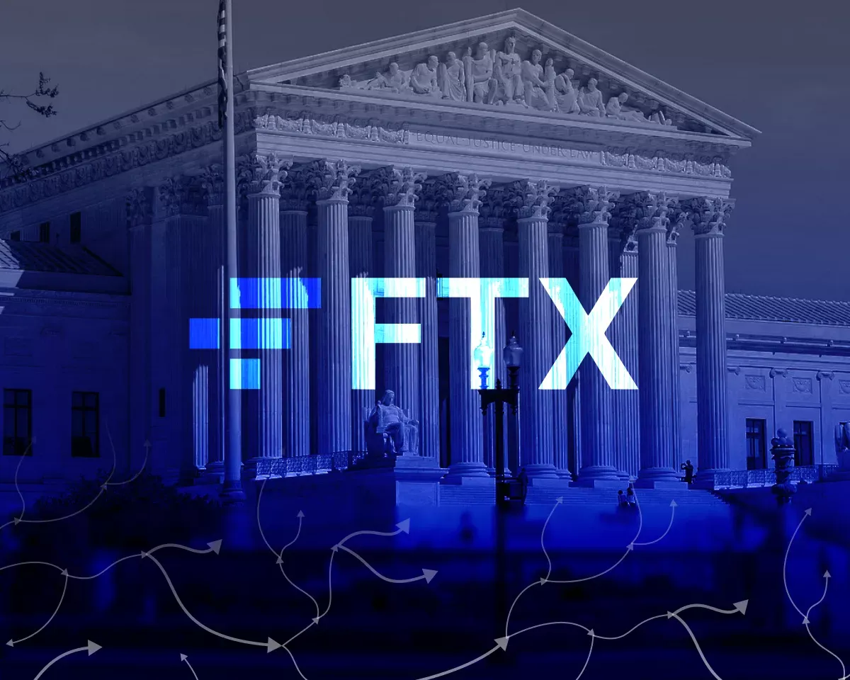 Власти США выдвинули претензии к FTX на $3-5 млрд post image