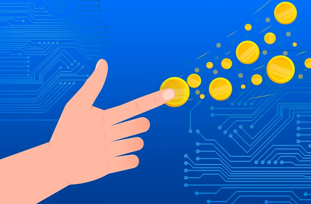 The weekly outflow of funds from cryptocurrencies amounted to a record $ 942 million post image