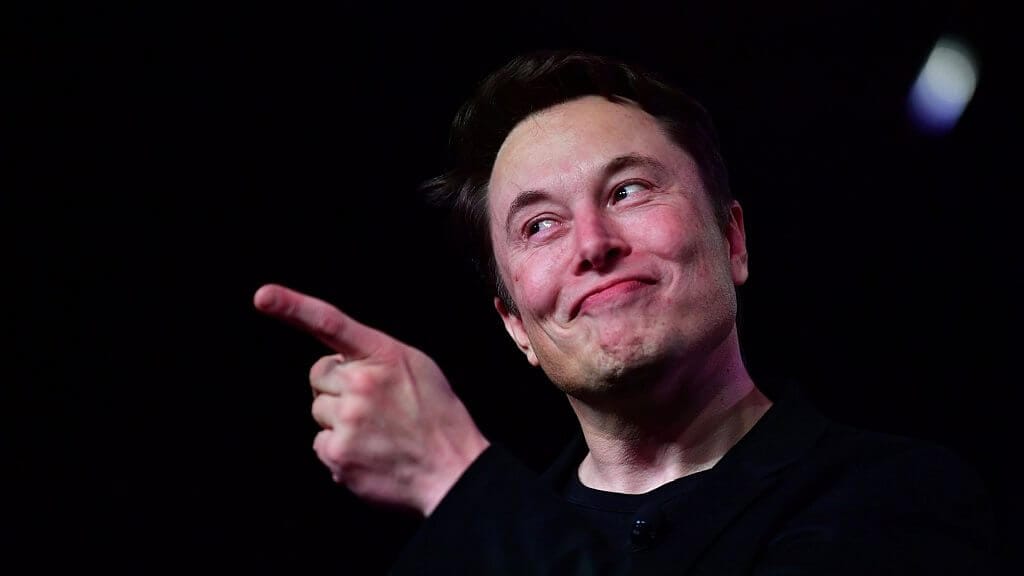 Elon Musk was suspected of pumping the dogwifhat cryptocurrency exchange rate post image