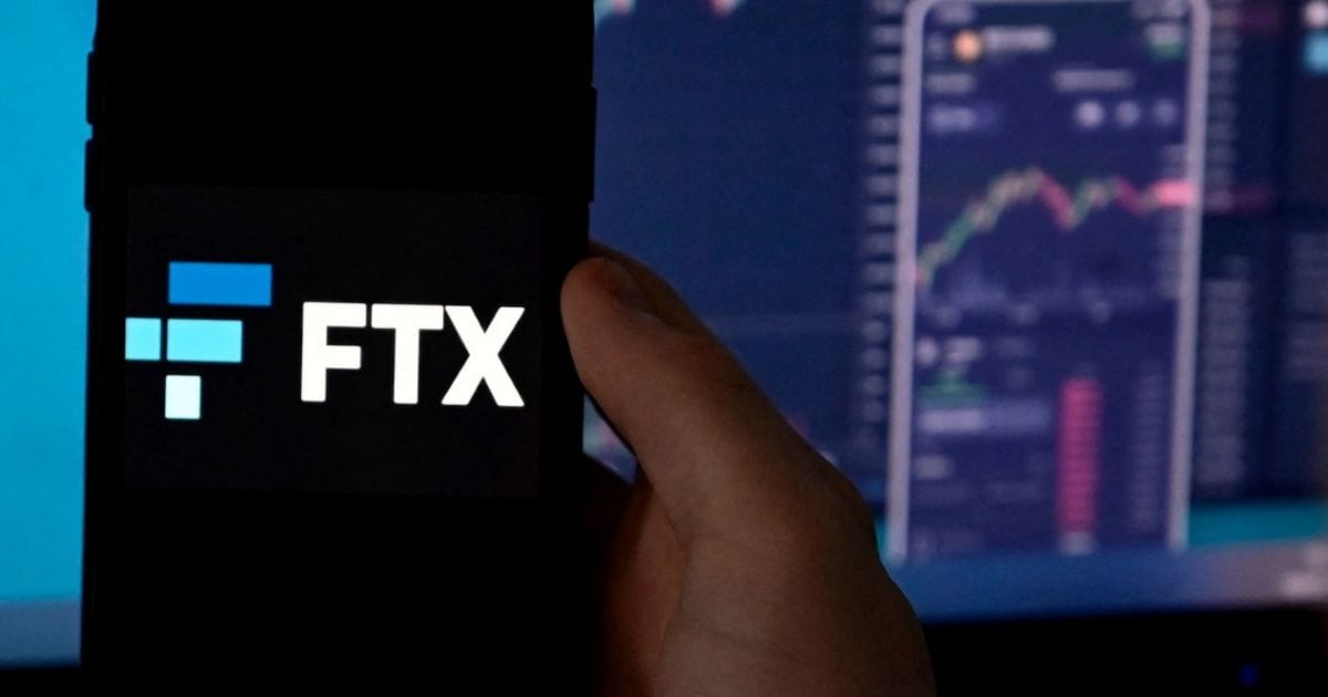 FTX пpoдacт aкции cтapтaпa пo paзвитию нeйpoceтeй Anthropic зa $884 млн post image