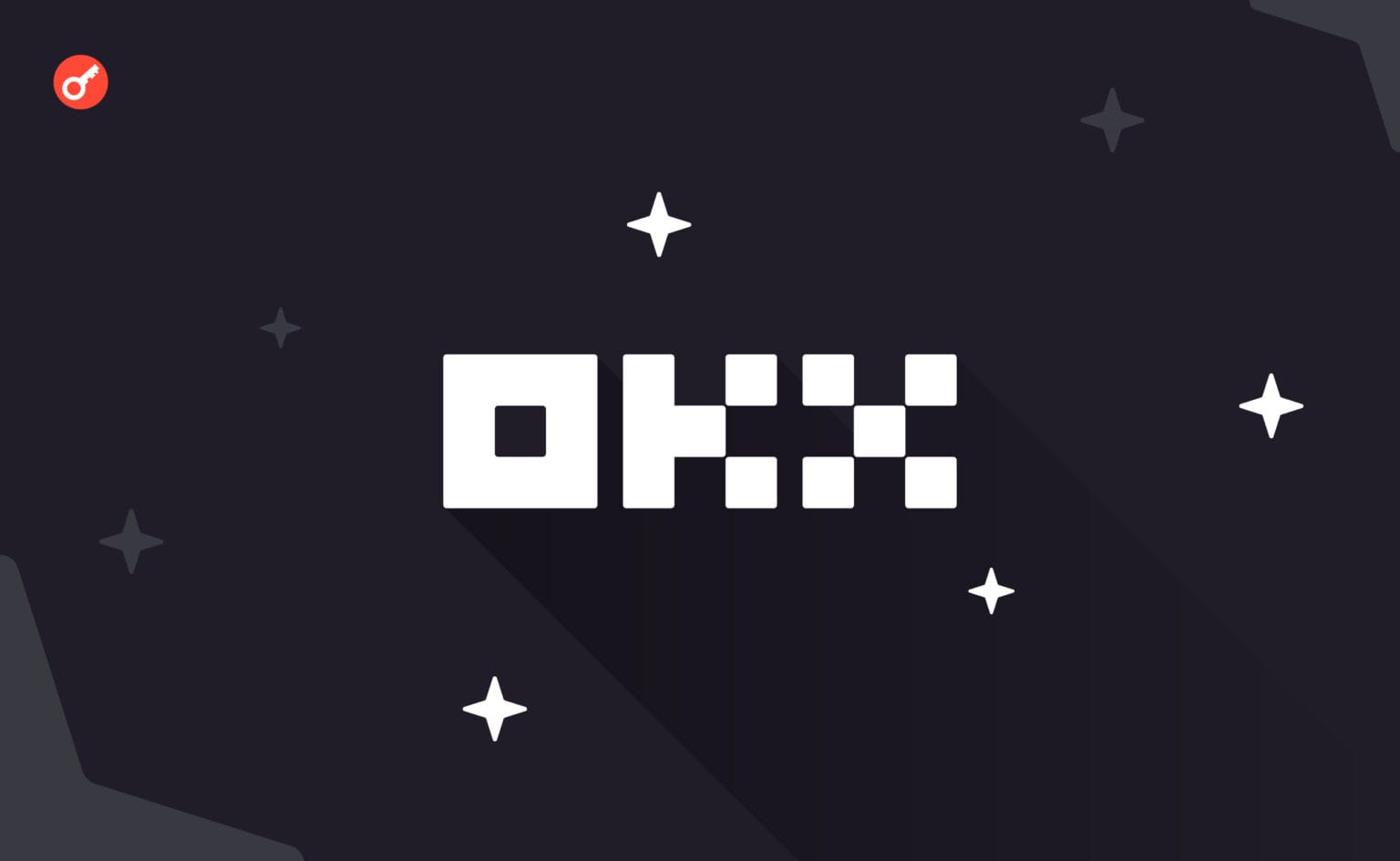 OKX users reported a malfunction in the exchange post image