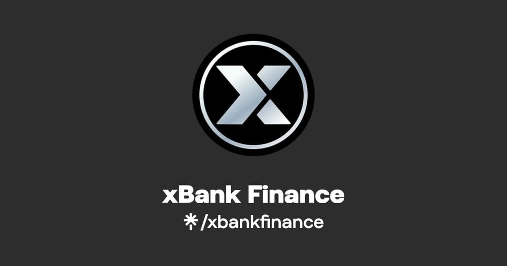 xBankFinance DeFi подозрение в rug pull post image