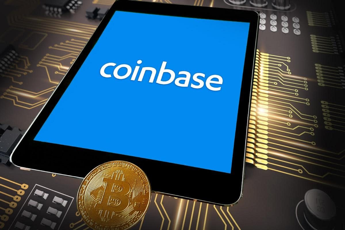 新的Coinbase集体诉讼正在用证券上市费用攻击交流 post image