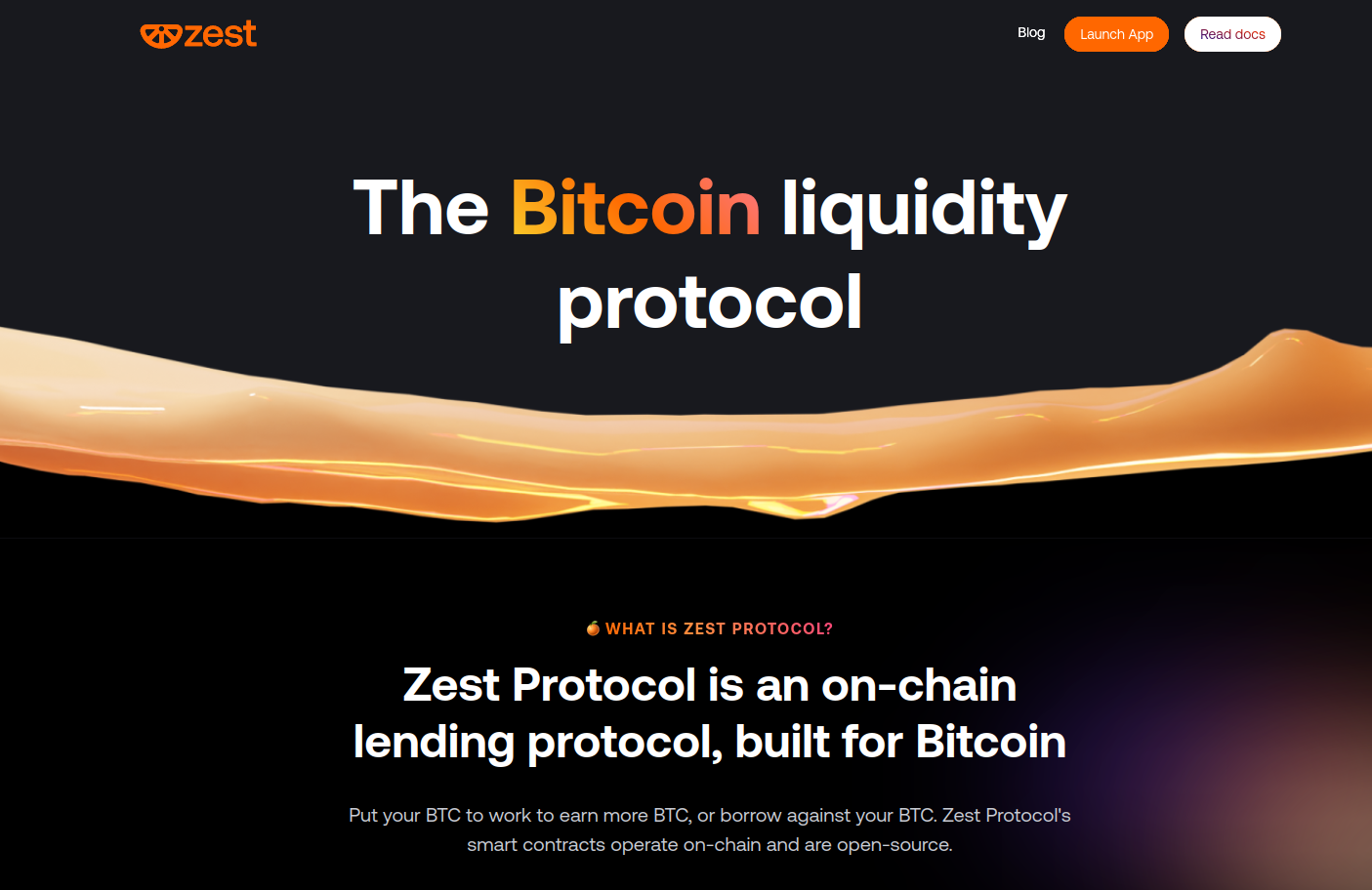 Legendary Investor Tim Draper Leads Bitcoin Lending Protocol Zest’s $3.5 Million Seed Round post image