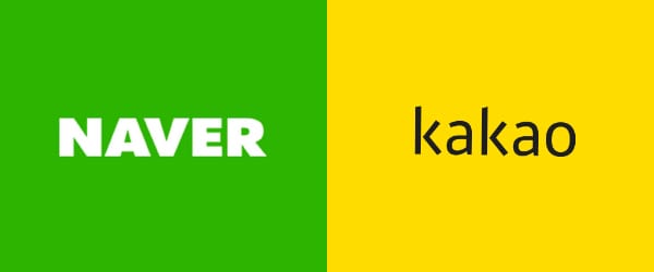 Южнокорейские интернет-гиганты Naver и Kakao собираются объединить свои блокчейн-проекты post image