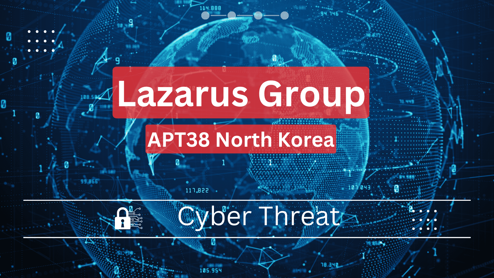 Confidential UN Report Exposes Lazarus Group’s $147.5M Stolen Crypto Transfer to North Korea post image