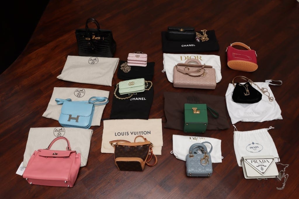 Singapore money launderer gets 17 months in $2.2bn case featuring illicit crypto, Prada bags, and prize toys post image