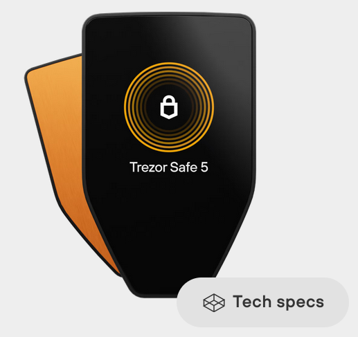 在特雷佐（Trezor）的开源任务透明度：首席执行官扎克（Zak）谈论技术和团队动态 post image