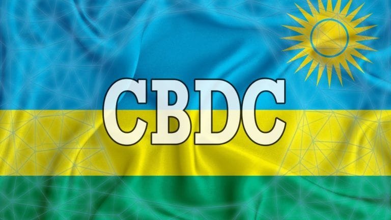 Rwanda Develops CBDC to Avoid Falling Behind, Central Bank Deputy Governor Says post image