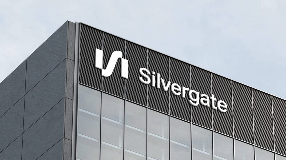 Federal Reserve Ends Enforcement Action Against Crypto-Friendly Bank Silvergate After Levying  $43 million fine post image