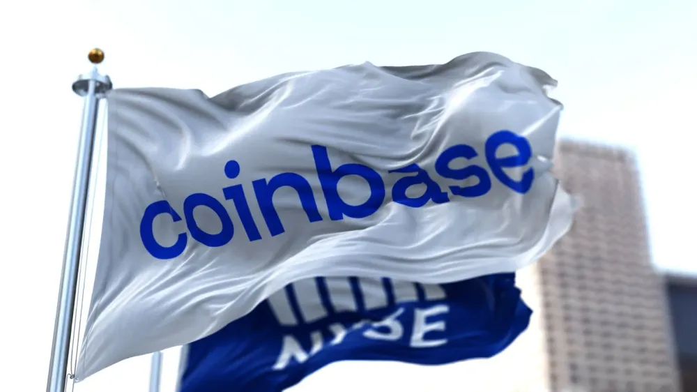 Citi Boosts Coinbase Stock Price Target, Rates COIN a ‘Buy’ post image