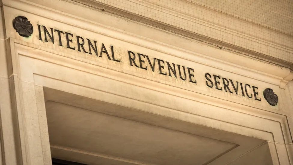 IRS Shares New Crypto Tax Form, Invites Industry Input post image