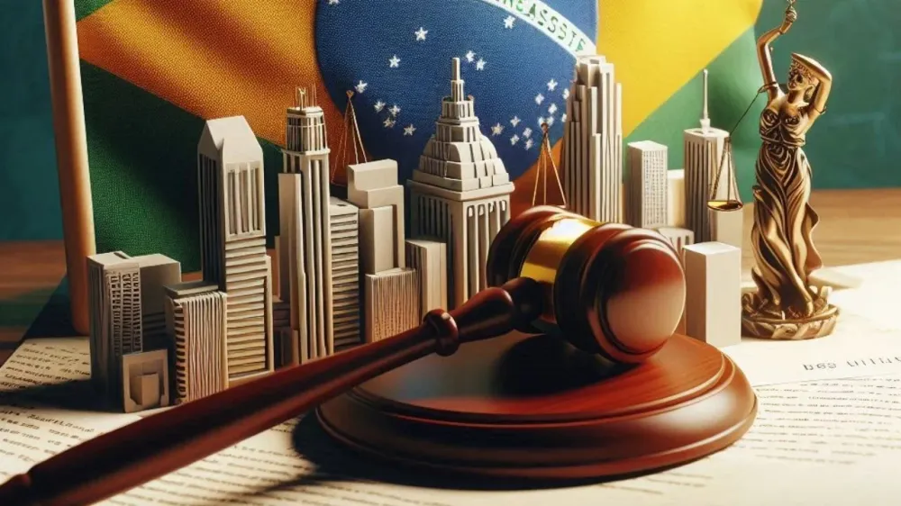 Binance Pays $1.75 Million to Settle Irregular Derivatives Offering Procedure in Brazil post image