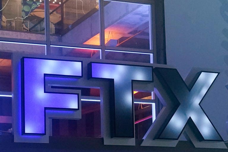 FTX解决争议，以3300万美元的价格出售欧洲手臂 post image