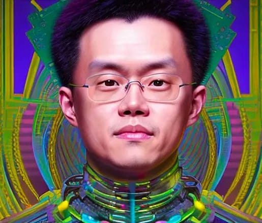 U.S. Department of Justice (DOJ) prosecutors request the court to tighten bond conditions of Changpeng “CZ” Zhao, former Binance CEO, ahead of criminal sentencing for violating anti-money laundering (AML) law post image