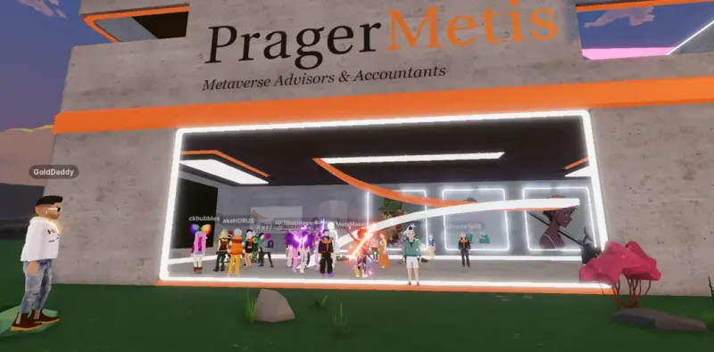 FTX’s Accounting Firm Prager Metis to Pay SEC $1.95M to Settle Negligence Allegations post image